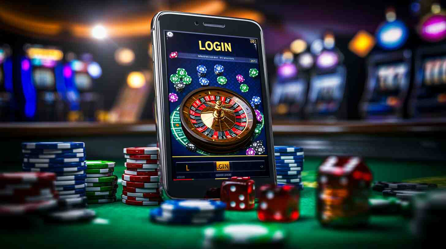 ហ្គេមចម្រុះដើម្បីបំពេញគ្រប់រសជាតិនៅកាស៊ីណូLOY999
                                